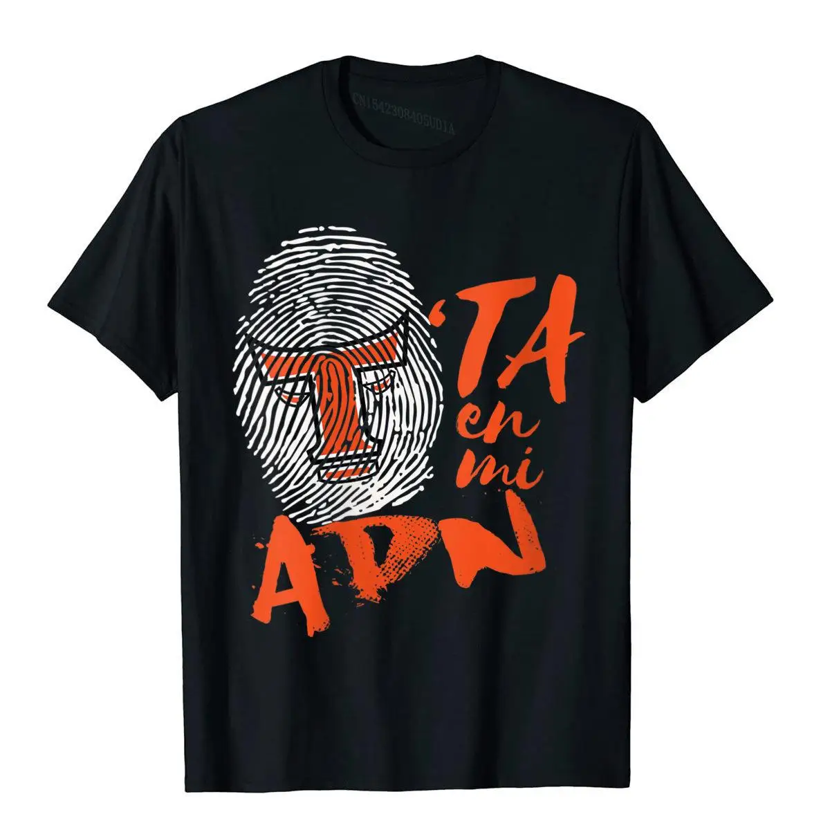 Мужские футболки с принтом Сеста в Ми ВОПОГ, топы, рубашки, популярная новинка, хлопковые мужские футболки