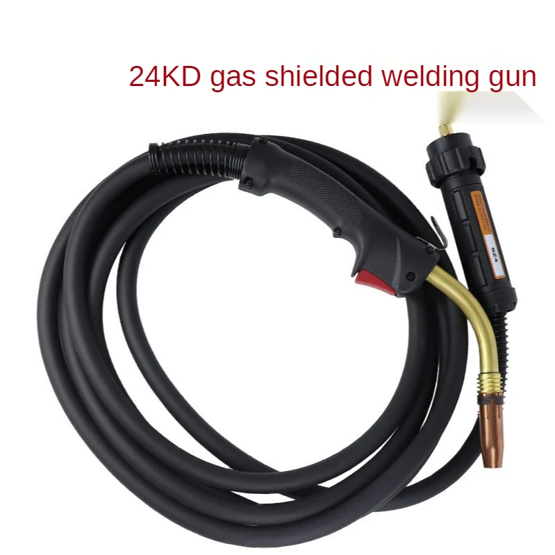 松下200A/350A/500A溶接ガンCo2溶接ガン