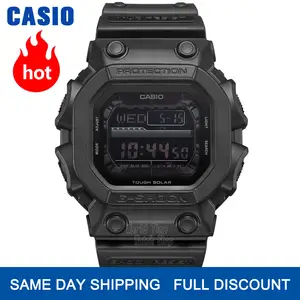 Aliexpress g shock watch on sale