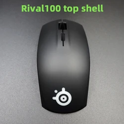 新オリジナルマウスシェルトップシェルsteelseriesのRival100 Rival95 Rival110マウスケースマウスカバーライバルグラインド砂状の