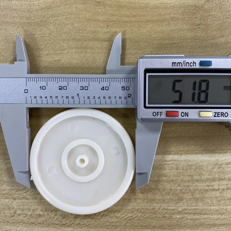 10 قطعة 52 مللي متر بخار الماء مرتبطة صمام الحجاب الحاجز سخان مياه غطاء علوي سخان مياه يعمل بالغاز سخان مياه أجزاء
