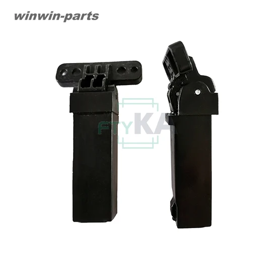 1 set Hinge Assembly for Samsung SCX 4623F 3401FH 3405 4521HS 4321NS 4833 4835 1910