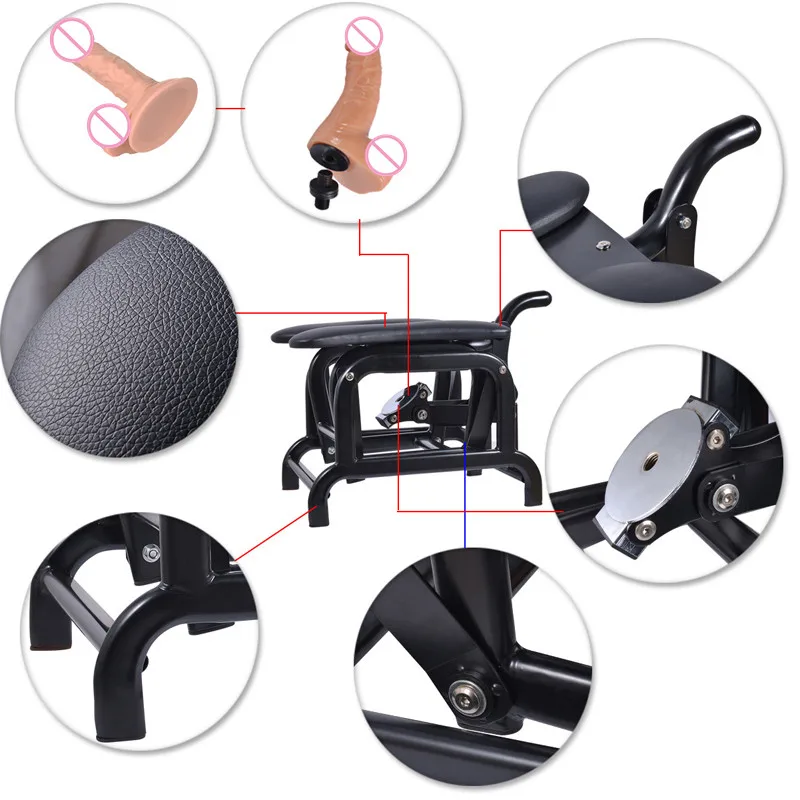 Exploring the Spring Dildo Chair: A Comprehensive Review and Guide
