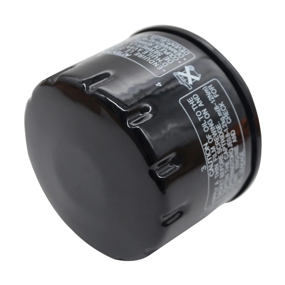 

1/2/4 pcs Motorcycle Oil Filter Accessories For APRILIA ATLANTIC 500 460 SPRINT 400 SCARABEO IE GT ABS LIGHT for GILERA FUOCO SP