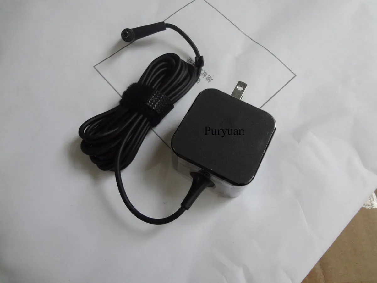 NEUE OEM 19V 1,75 A 33W ADP-33AW EINE ADP-33AW Y 4,0mm AC Adapter Für ASUS VivoBook X200 c300MA X200CA X200LA F202e Original Puryuan