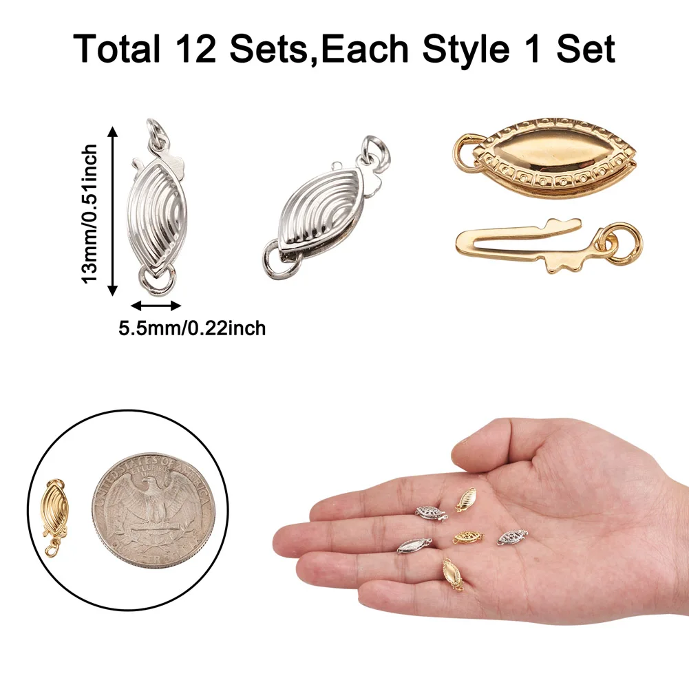 800 Pcs Bijoux Fournitures De Bricolage, Fabrication De Bijoux Kit, Bijoux Trouvant Outils De Démarrage Kit, Avec Fermoirs Mousquetons, Extrémités De