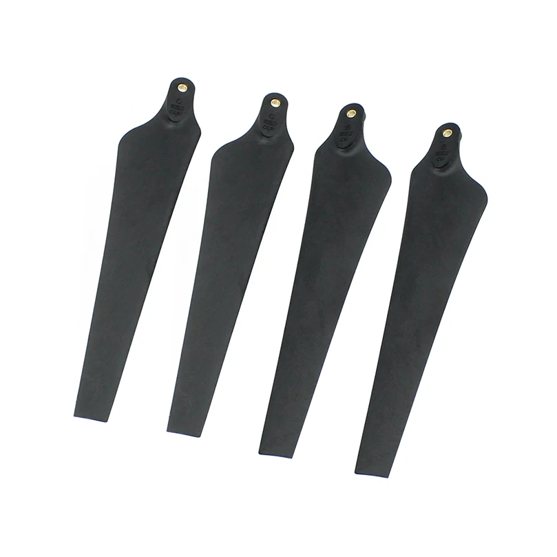Tarot-RC 1555 1552 CW CCW Folding Forward Props Engineering Propeller für DIY Multicopter RC Modelle Ersatzteile – Detail 5