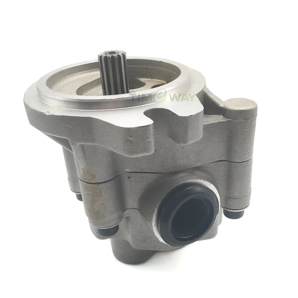 

Hydraulic Pilot Pump 342-1882 Gear Pump for Caterpillar 336D Excavator Piston Pump Repair