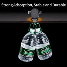 Car Gravity Phone Holder Universal Mount #6