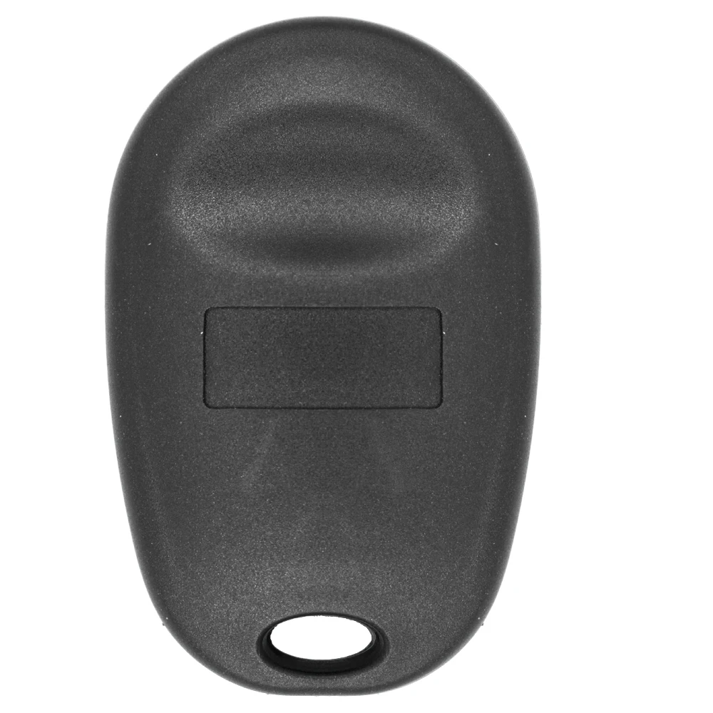 Keyecu GQ43VT20T 3 4 5 6 Buttons Remote Car Key Fob for TOYOTA Sienna 2004 2005 2006 2007 2008 2009 2010 2011 2012 2013