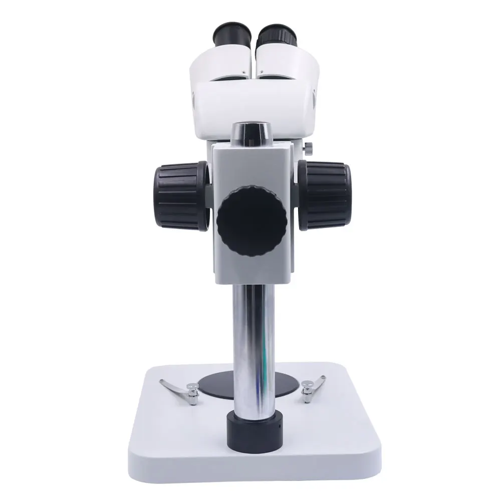 Stereo Microscope-20X-40X Lab Led Verrekijker Microscoop Sieraden Horloge Elektronische Reparatie Tool Laboratorium Observatie Vergrootglas