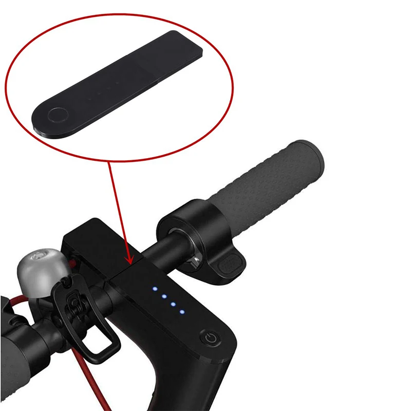 Дисплей приборной панели для электроскутера Xiaomi M365 Pro, печатная плата для Xiaomi M365 1S M365 Pro Pro2, запчасти для скутера Bt, M365