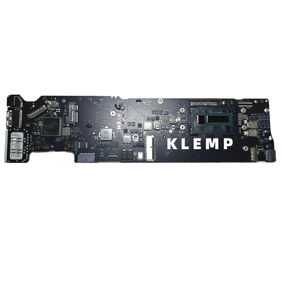 Imagem -02 - Placa-mãe para Macbook Air 13 A1466 Placa Lógica 82000165-a i5 i7 4gb 8gb 16gb Anos 2023 a 2023