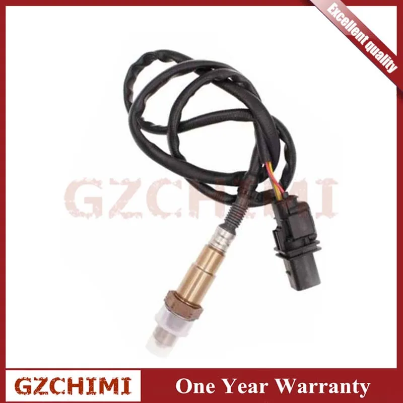 

0258017025 0258 017 025 Oxygen Sensor Air Fuel Ratio Sensor For VW Skoda Audi A4 4.9L