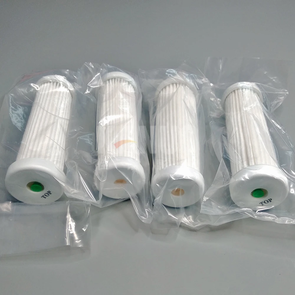 (4 قطعة/الوحدة) 376C 1024520 /376C 1024520 فلتر خزان B لـ Fuji Frontier 330/340/550/570/500 Minilab