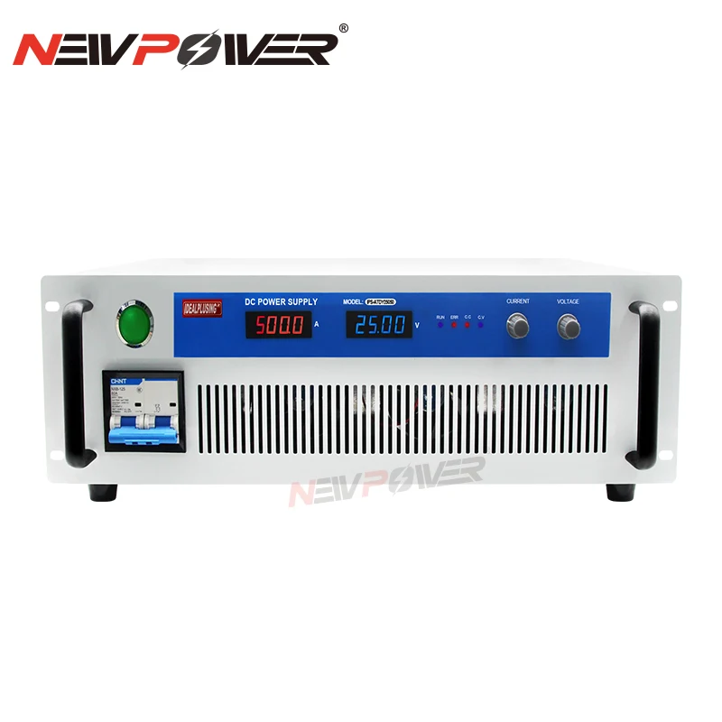 

110v 220v 230v 380v ac to 80v/62.5a 100v/50a 125v/40a dc power supply 5000w Adjustable Variable regulator converter RS485 RS232