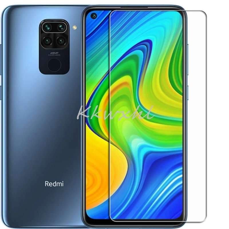 

Закаленное стекло для Xiaomi Redmi Note 9, защитная пленка 6,53 дюйма для Xiaomi Redmi Note 9 4G Global M2003J15SC M2003J15SG M2003J15SS