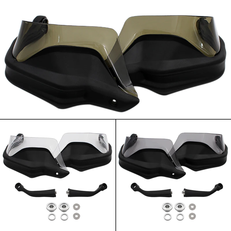 

Motorcycle Handguards Handle Protection Motocross Hand Guards Handle Bar Guards Handguards For BMW R1200GS R1250GS ADV