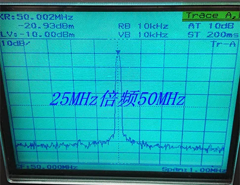 Precision four-quadrant multiplier 250M mixer Modulation and demodulation Wideband phase detection AD835 module