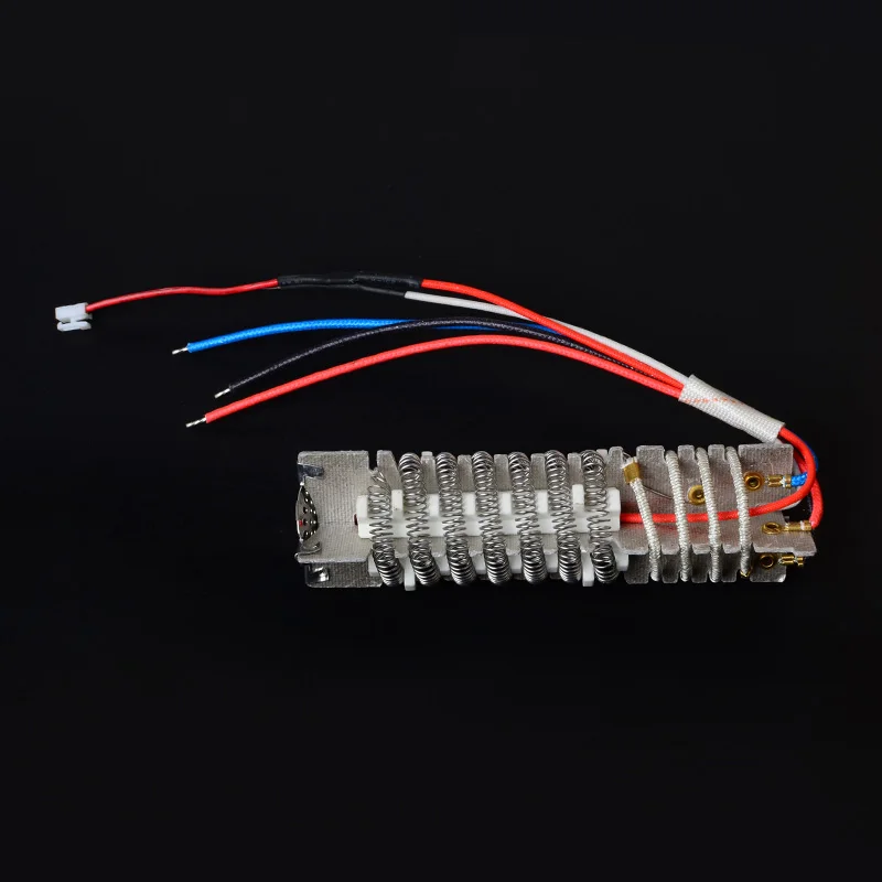 intelligent hot air soldering station heater CORE for ATTEN AT8502D AT852D AT850/822D/8586/852D/858A