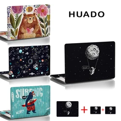 Populair Ontwerp Laptop Skin Sticker 13.3 