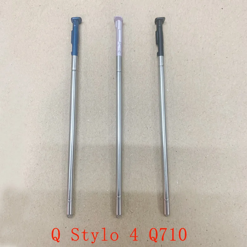 Stylus Touch Stylus Pen Capacitive Screen For LG Q Stylo 4 5 6 Q710 Q720 Q730 Q8 2018 Screen Durable S Pen Touch