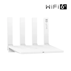 Original  Global versionWiFi AX3 Pro Router WiFi 6+ 3000Mbps 2.4GHz 5GHz Dual-Band Gigabit Rate WIFI Wireless Router