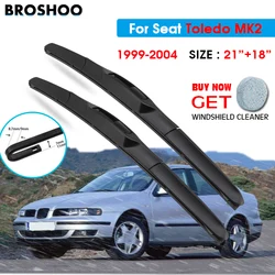 Car Wiper Blade For Seat Toledo MK2 21