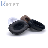 Headphones Velvet for Panasonic RP HD10E HD10 RP-HD10E RP-HD10 Headset Replacement Earpads Earmuff pillow Repair Parts