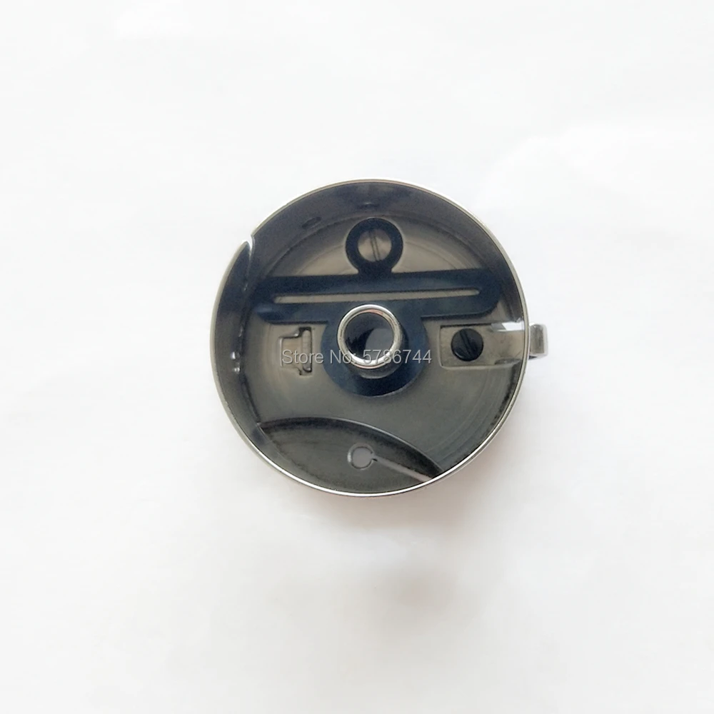 Bobbin case S980 081122 BC-251-NBL for Durkopp Adler 524 525 Minerva 72525-101 Global ZZ567-75 Highlead GG0028 CSU-2480 AK82800