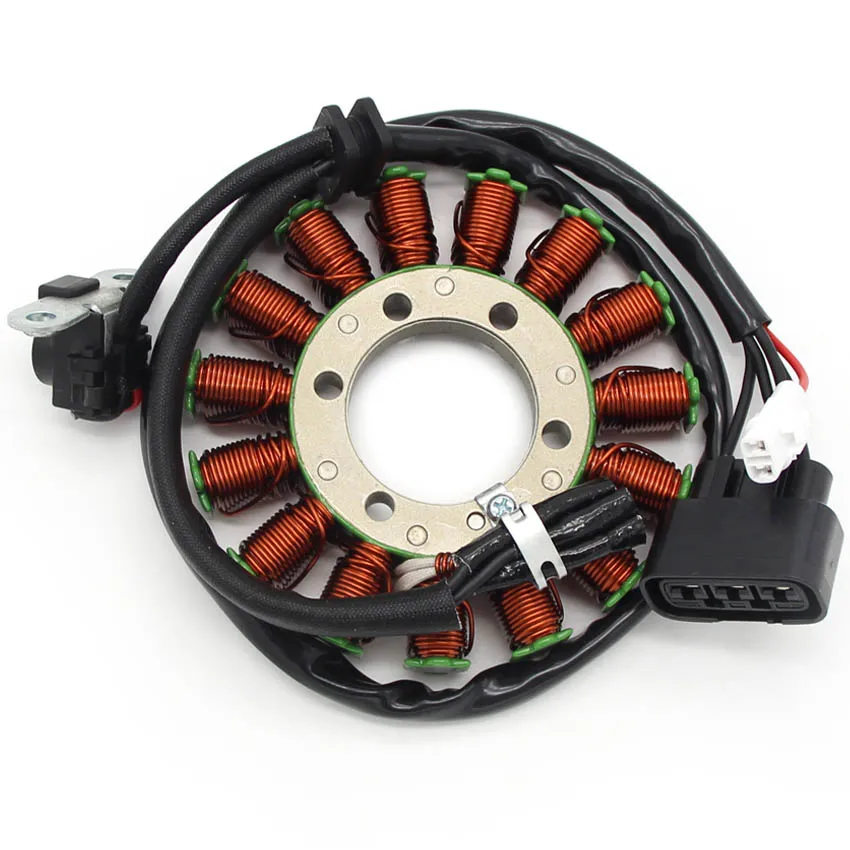 Motorcycle stator coil generator For Harley Davidson XG500 Street 500 750 XG750A  OEM：29900064 29900006 Motorcycles Accessories