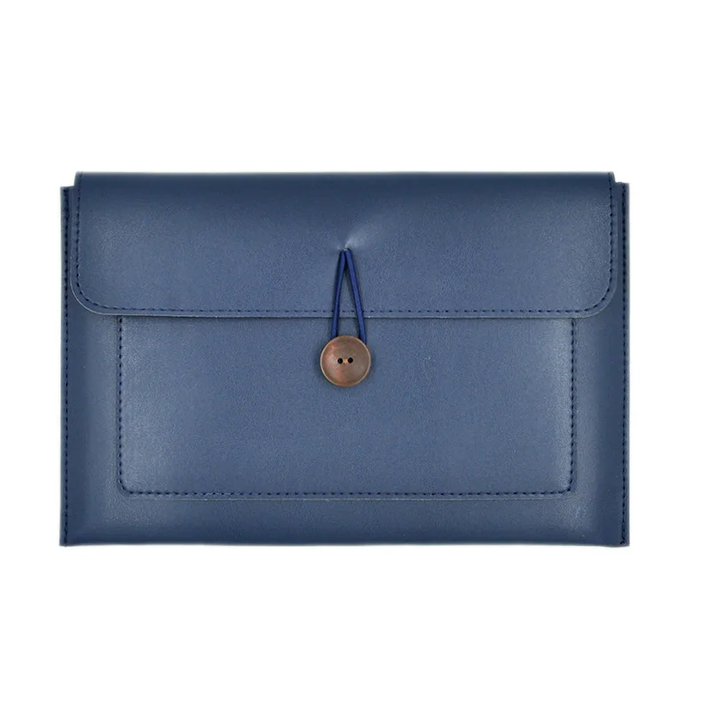 ultrathin Handbag Sleeve Case For HUAWEI MatePad Pro 10.8 12.6 inch Release Waterproof Pouch Bag Case For iPad Pro 11 mini6 8.3\