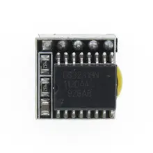 DS3231 RTC Clock Module #6