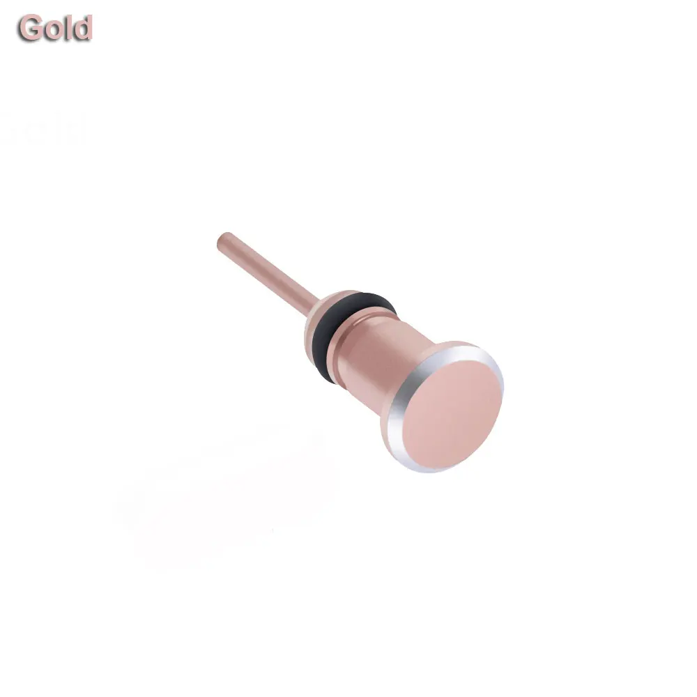 Earphone Dust Plug 3.5mm Aux Jack Interface Anti Mobile Phone Card Retrieve Card Pin for iPhone 5 6 Plus Samsun Huawei PC Laptop