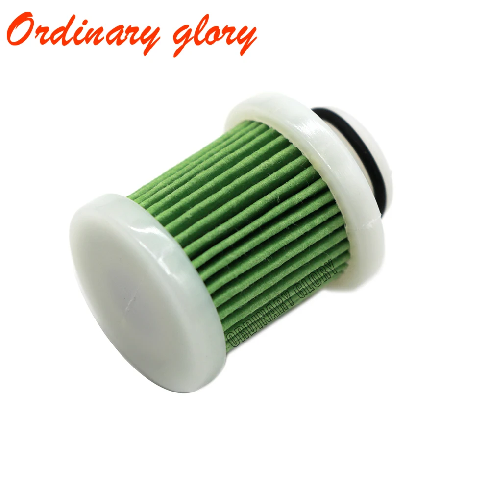 

Boat Motor 6D8-WS24A-00 6D8-24563-00 Fuel Filter for Yamaha Boat Engine 30HP-115HP, Sierra Marine 18-79799