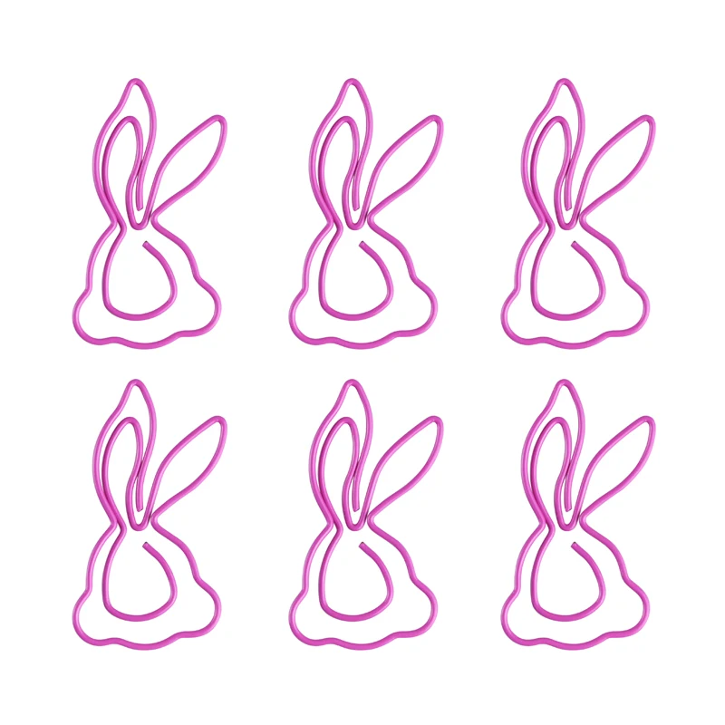 Рисунок 2 - Фотобумажные зажимы специальной формы