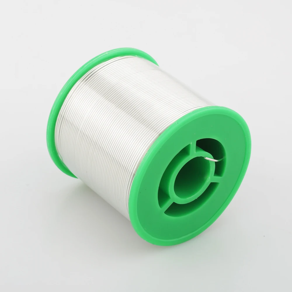 Audiocrast S001 1M Hàn Cắt Cao Cấp Cao Cấp Âm Thanh Hàn 1.0Mm Âm Thanh Cao Cấp Hàn Trên Mỗi Mét Chì mềm Mại Hợp Kim