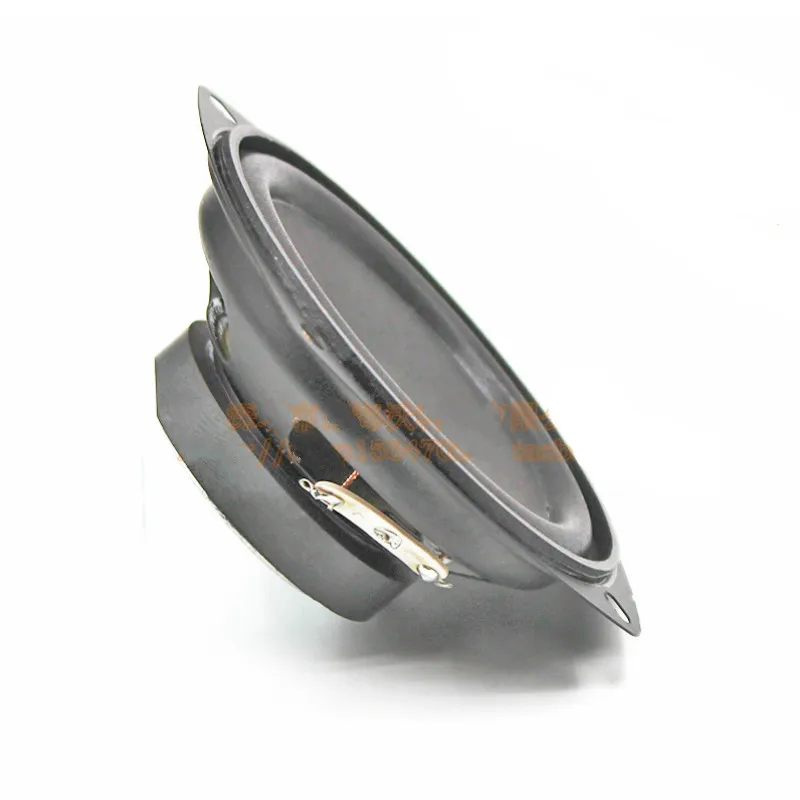 SOTAMIA 2Pcs 3 Zoll Portable Sound Audio Lautsprecher Taucher 4 Ohm 5W DIY Bluetooth Stereo Musik Verstärker Lautsprecher für Heimkino