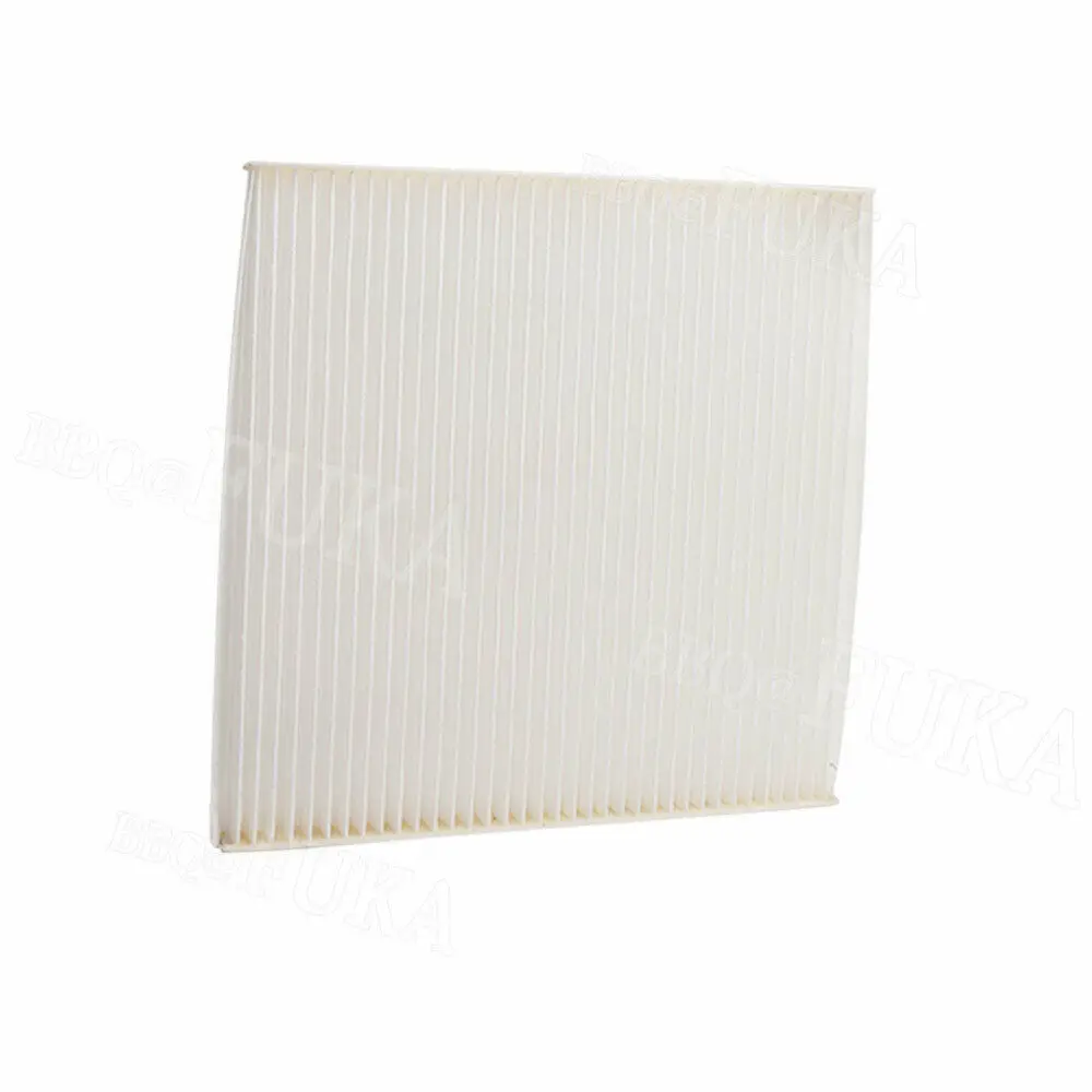 1x Car New Replacement Cabin Filter Air Filter Panel 51917801 For Fiat Viaggio