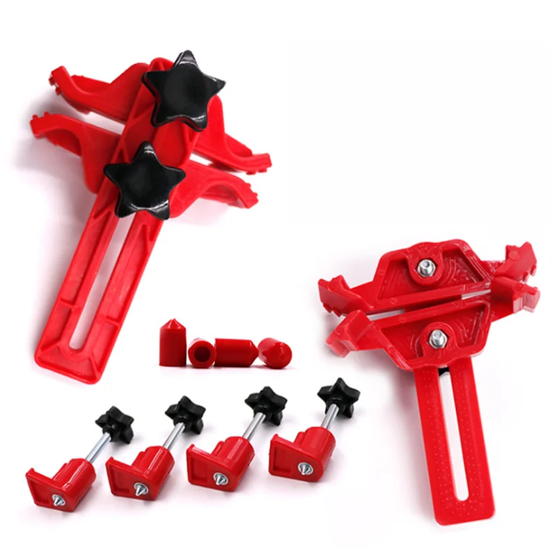 Locking Tool Sprocket Gear Fixing Kit Timing Gear Clamp Set Camshaft Sprocket Locking Tool for Single Dual Quad Cam