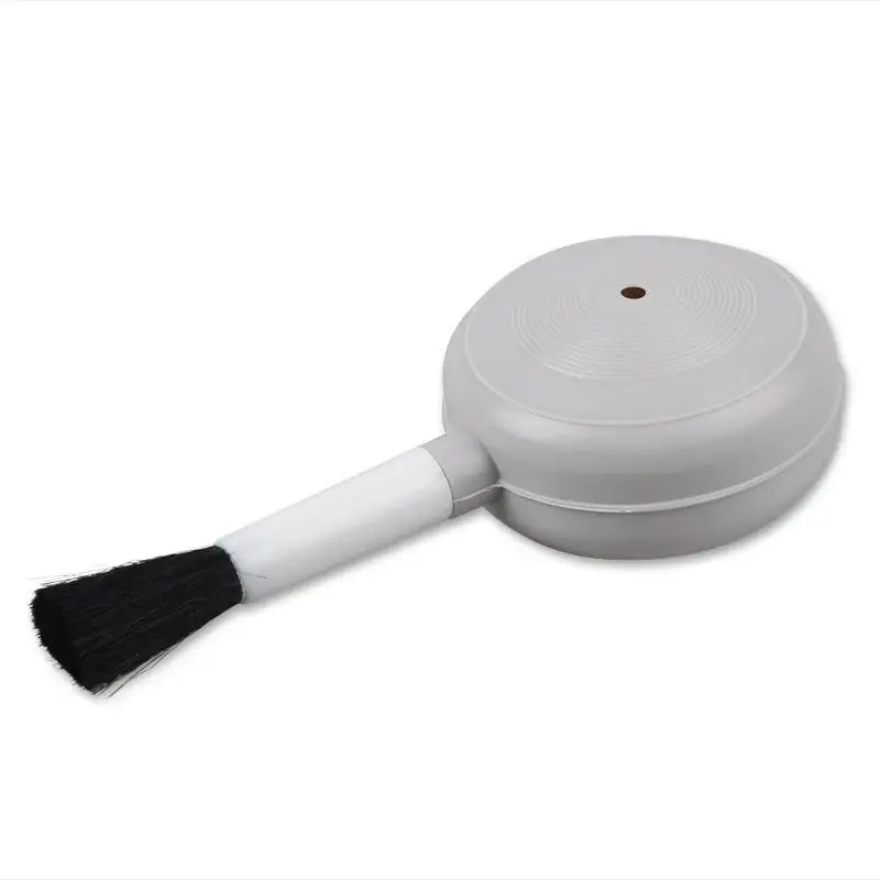 Air Pump Brush Cleaner For Airpods Pro 1/2 For Xiaomi Airdots Huawei Freebuds 2 Pro Bluetooth Earphones Case Cleaning Tools