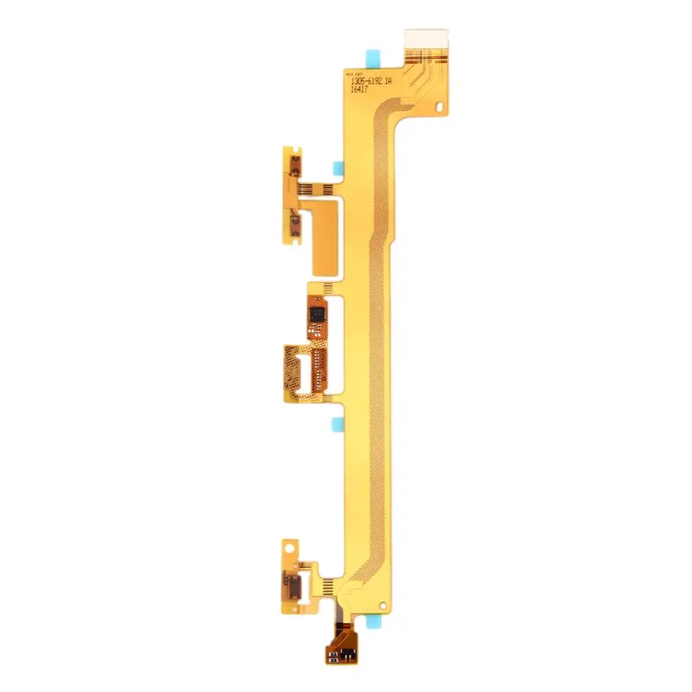 

Power Button Flex Cable for Sony Xperia XZ Premium Replacement Accessories