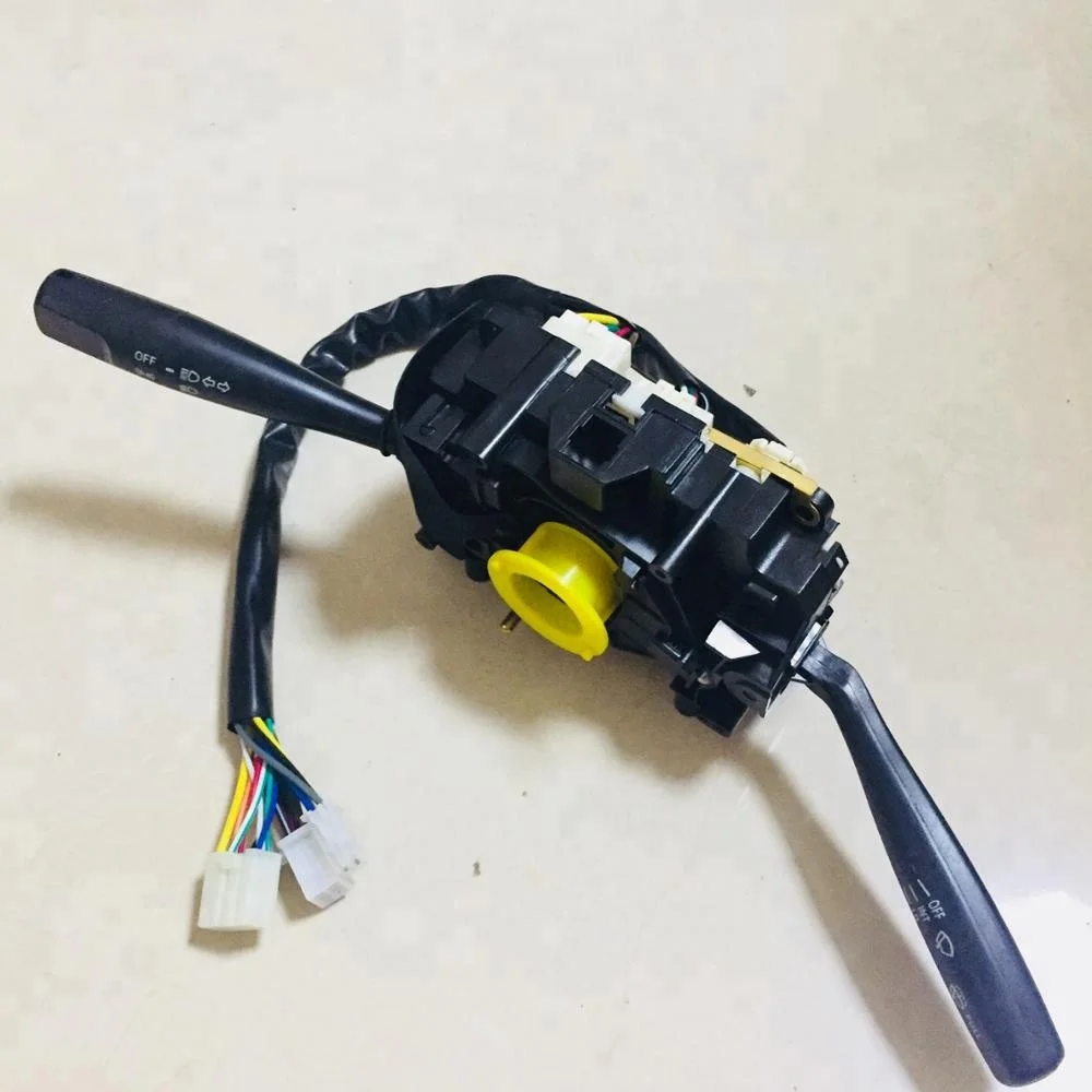 Combination Switch For  Changhe Freedom CH6390