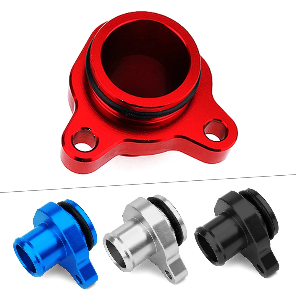 Raccord de tuyau d'eau automatique OEM 11537541992 11537544638, pour BMW N54 335i 335i/ N53 525i 530i 2006-2010 / N20 Z4 / N52 Bery