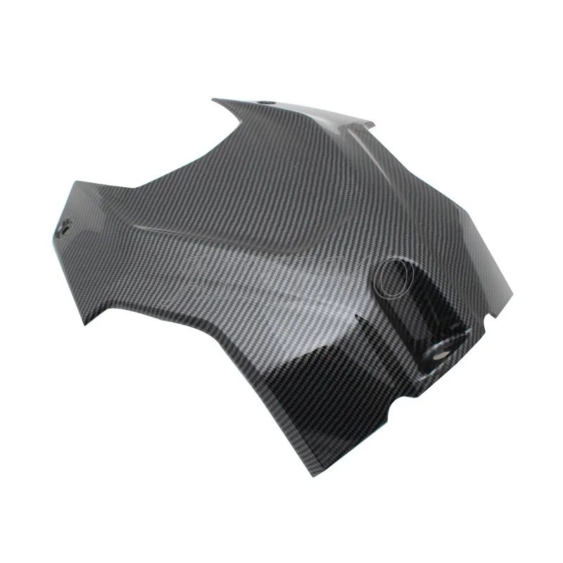 

Motorcycle Front Tank Airbox Cover Carbon Front Tank Airbox Cover Fairing for BMW S1000RR 2019 2020