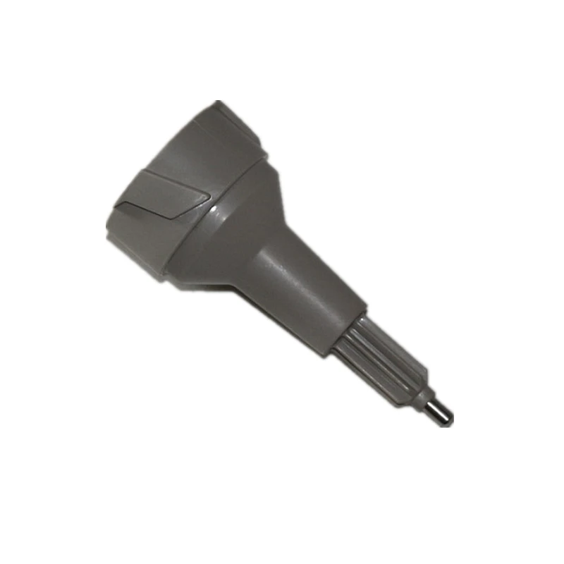Eje de propulsión giratorio para Philips HR7629 HR7628 HR7627 HR7769, accesorios de piezas de licuadora, 1 unidad