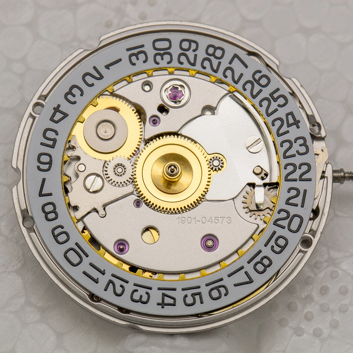 Watch Movement ETA2824-2 Gold Mechanical Movement V8 Seagull 2824 Machine ST2130 Tianjin