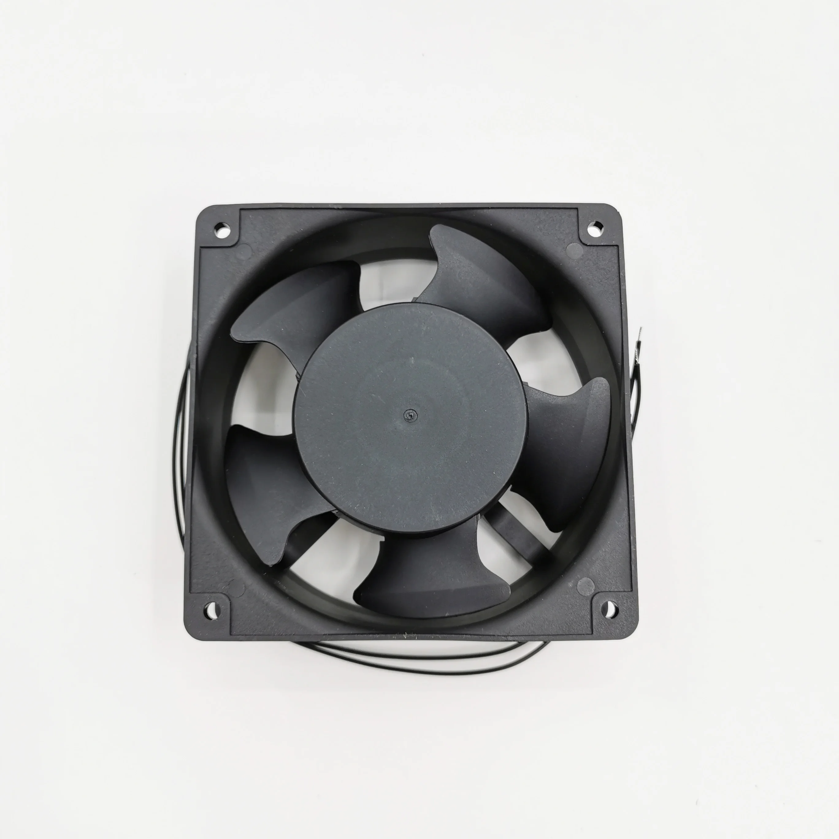 12038 Ventola di raffreddamento Saldatore Fan Nero Saldatura di Plastica Macchina Ventola Di Raffreddamento