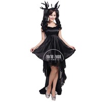 New Arrival Girl Cosplay Costume Women Girl Dress For Women Halloween Party