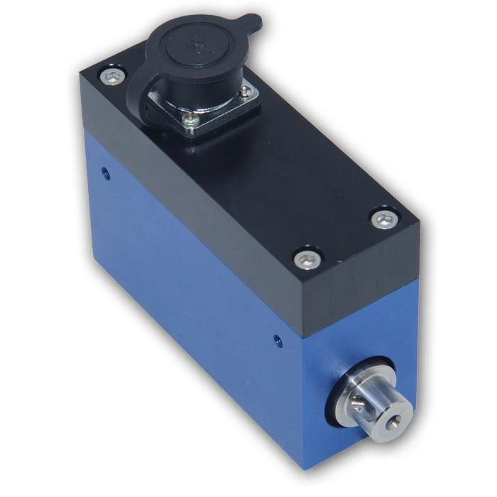 Torque Sensor Price factory supply dynamic rotation torque load cell sensor 0.1nm to 5nm